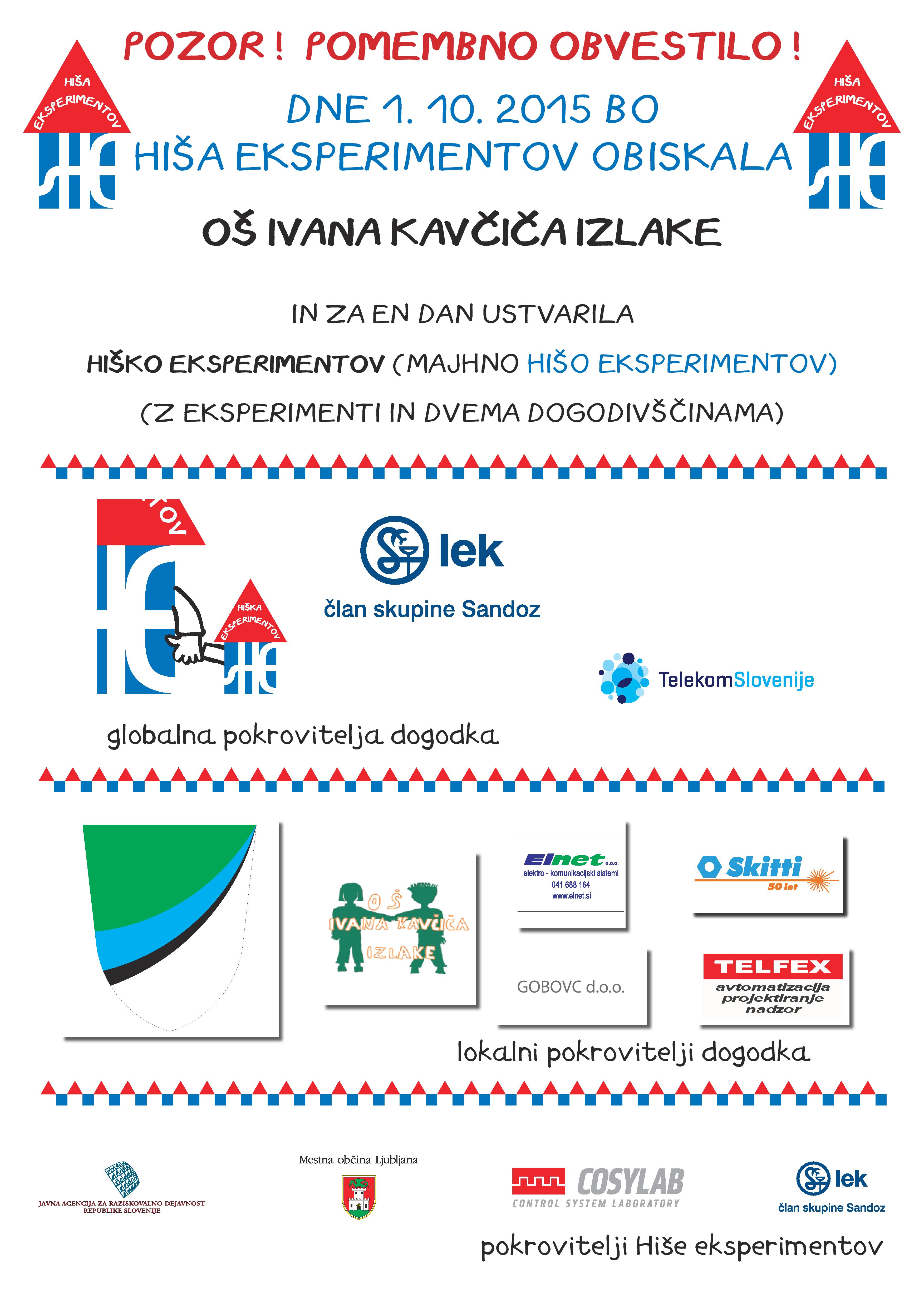 izlake