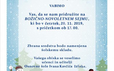 Vabilo