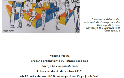 Vabilo