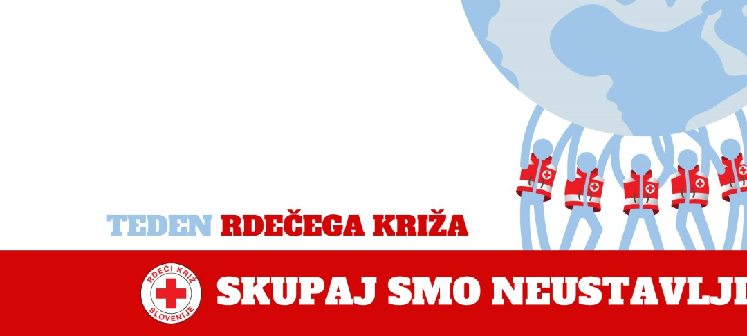 Teden Rdečega križa